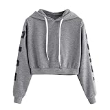 [XS-XL] レディース パーカー 秋 冬 英字 プリント フード付き 長袖 トップス クリアランスセール ホットセール 割引 プロモーション おしゃれ ゆったり カジュアル 人気 快適 薄手 パー