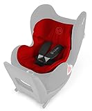 サイベックス CYBEX シローナ ベビーインレイ BABY INLAY FOR SIRONA ホットスパイシー ※本体別売り