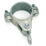 Jensen sh125 Commercial 3.5で。o.d.延性パイプハンガー