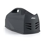 Dome Z-Wave Smart Electronic Mouse, Rat and Rodent Trap - Clean, Safe & Humane Solution to Rodent Pr