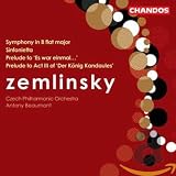 Symphony in B Flat Major / Es War Einmal Prelude