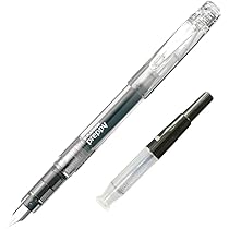 Amazon | プラチナ万年筆 PLATINUM プレピー PREPPY 万年筆 F細字