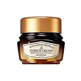 SKINFOOD Royal Honey Propolis Enrich Cream / スキンフード ロイヤルハニー プロポリスエンリッチクリーム 63ml [並行輸入品]