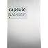capsule「FLASH BEST(初回限定盤)」