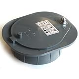 KM式　分水栓取付式　KM-125