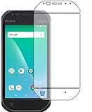 PDA工房 TOUGHBOOK P-01K / FZ-T1 ブルーライトカット[反射低減] 保護 フィルム 日本製