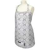 Petunia Pickle Bottom Haven Nursing Cover, Breakfast in Berkshire by Petunia Pickle Bottom [並行輸入品]