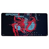 [スモール・プラネット] マーベル スパイダーマン ゲーミングマット マイルズ・モラレス