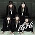 BiS「Fly / Hi(MV盤)」