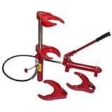 イリイ 油圧式スプリングコンプレッサー TR-275SC