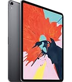 Apple iPad Pro 11 - Inch A1934 (1st Gen) Wi-Fi Cellular 64GB