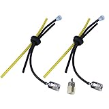 13031054130エア・フィルター付き　燃料フィルターは（エコー） ECHO GT200 GT225 GT230 GT2400 HC150 HC160 PAS265 PB200 PE230 PPF