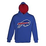 NFL ボーイズ Primary プルオーバーパーカー サイズ 4 - 7  ブルー