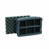 Nanuk 915用パッド入り仕切りケース One Size グレー 915-DIVI
