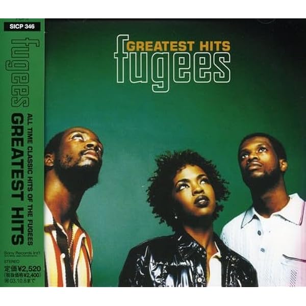 Nas Fugees レコード まとめて3枚 2025年最新】Yahoo!オークション -fugees レコードの中古品