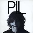 PIL (初回限定盤) (DVD付)