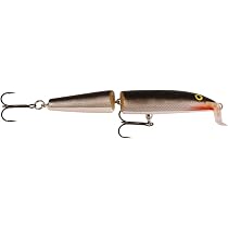 Amazon.co.jp: Rapala(ラパラ) ミノー カウントダウン ジョインテッド