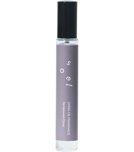 Amazon.co.jp: (ソエル)soel LIVING-OIL HAND CREAM ＜White