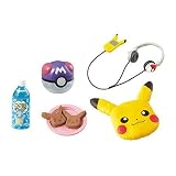 ポケットモンスター ピカチュウルームへようこそ！ ［5.のんびりブレイクタイム］(単品)
