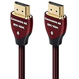 AudioQuest シナモン 48 3.0m 8K-10K 48Gbps HDMIケーブル (10フィート)