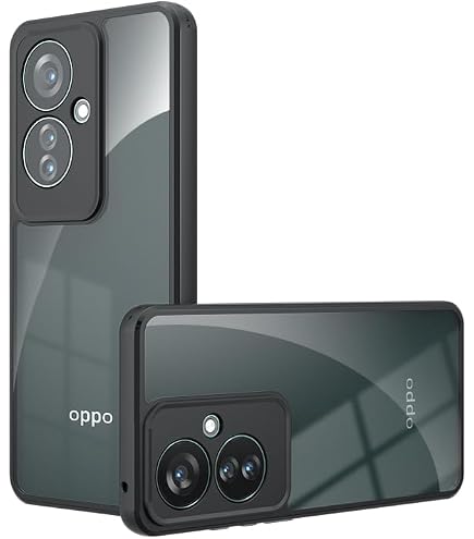 Amazon.co.jp: OPPO Reno11A (CPH2603) ケース ポリカーボネイト製 (PC