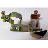 工事灯取付金具（自在型・単管・工事看板等）