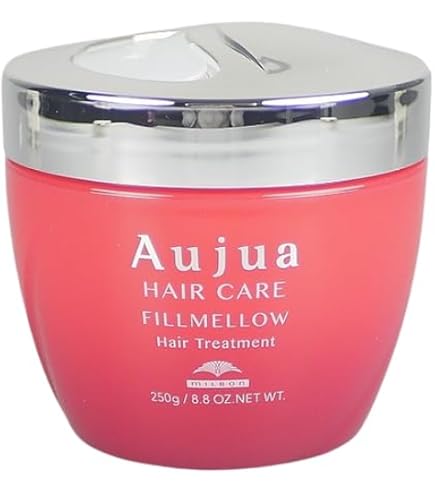 オージュア フィルメロウ ヘアトリートメント 1kg オージュア フィルメロウ ヘアトリートメント1L（詰替え） | studioROSA