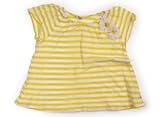 Moujonjon(ムージョンジョン) Tシャツ・カットソー 120サイズ 女の子