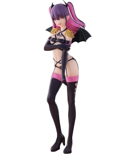 Amazon.co.jp: 2.5次元の誘惑 GLITTER&GLAMOURS リリエル 衛生小隊ver 