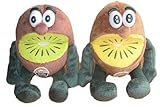 中size　非売品　ゼスプリ　ぬいぐるみ