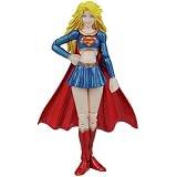 ミクロマン ミクロアクション スーパーガール(コミック版)