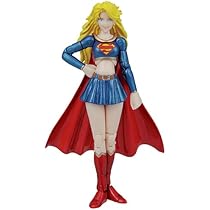ミクロマン『ミクロアクションシリーズ』DCコミックセット ミクロマン『ミクロアクションシリーズ』DCコミックセット