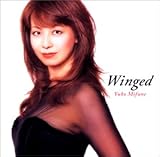 Winged