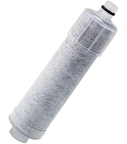 Amazon.co.jp: INAX オールインワン浄水栓取替用カートリッジ(標準