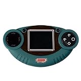 Coleco Target Practice Handheld Game おもちゃ (並行輸入)