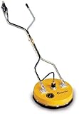 Shark 87100730 Pressure Washer The Classic Surface Cleaner, 19-Inch [並行輸入品]