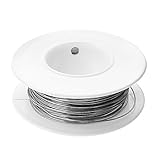 100Ft 24 Gauge Awg A1 Kanthal Round Heating Resistance Wire