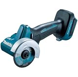 マキタ(Makita) ７６ミリ充電式コンパクトカッタ 18V バッテリ・充電器別売 MC300DZ