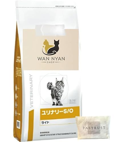 Amazon.co.jp: ロイヤルカナン キャットフード ユリナリー S/O オル