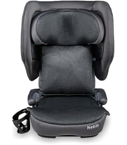 Amazon | アイリスプラザ ISOFIX固定 【R129適合】チャイルドシート
