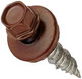 ACORN INTERNATIONAL SW-MW1BN250 Screw, 250-Piece [並行輸入品]