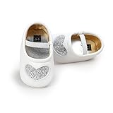 Isbasic ベビー・ガールズ カラー: シルバー