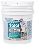 ZINSSER 285090 WB AP Primer, Grey [並行輸入品]