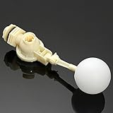 Beho-タンク水トラフオートフィラー用1インチプラスチックフロートバルブスイッチ