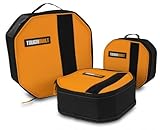 Toughbuilt 3 Pack Toolmate Softboxes, TB-192-C [並行輸入品]