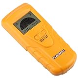 Floureon 探知機 3-in-1 金属 電線 スタッド 木材 高感度 ポータブル 使用簡単 TH-110