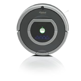 iRobot Roomba 自動掃除機 ルンバ 780