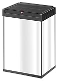 ハイロ(Hailo) ニュービッグボックス 40L ステンレス