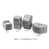 H5F-A オムロン デジタル・デイリータイムスイッチ 埋込み取りつけ AC100～240V50/60Hz（共用）