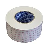 強力両面テープ コニシ ボンドテープ 10m巻 (巾70mm)